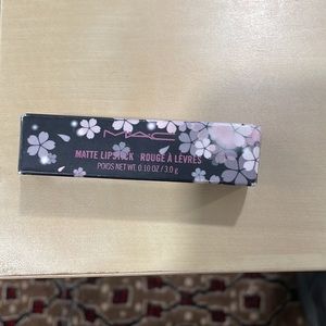 MAC Cosmetics Matte Lipstick